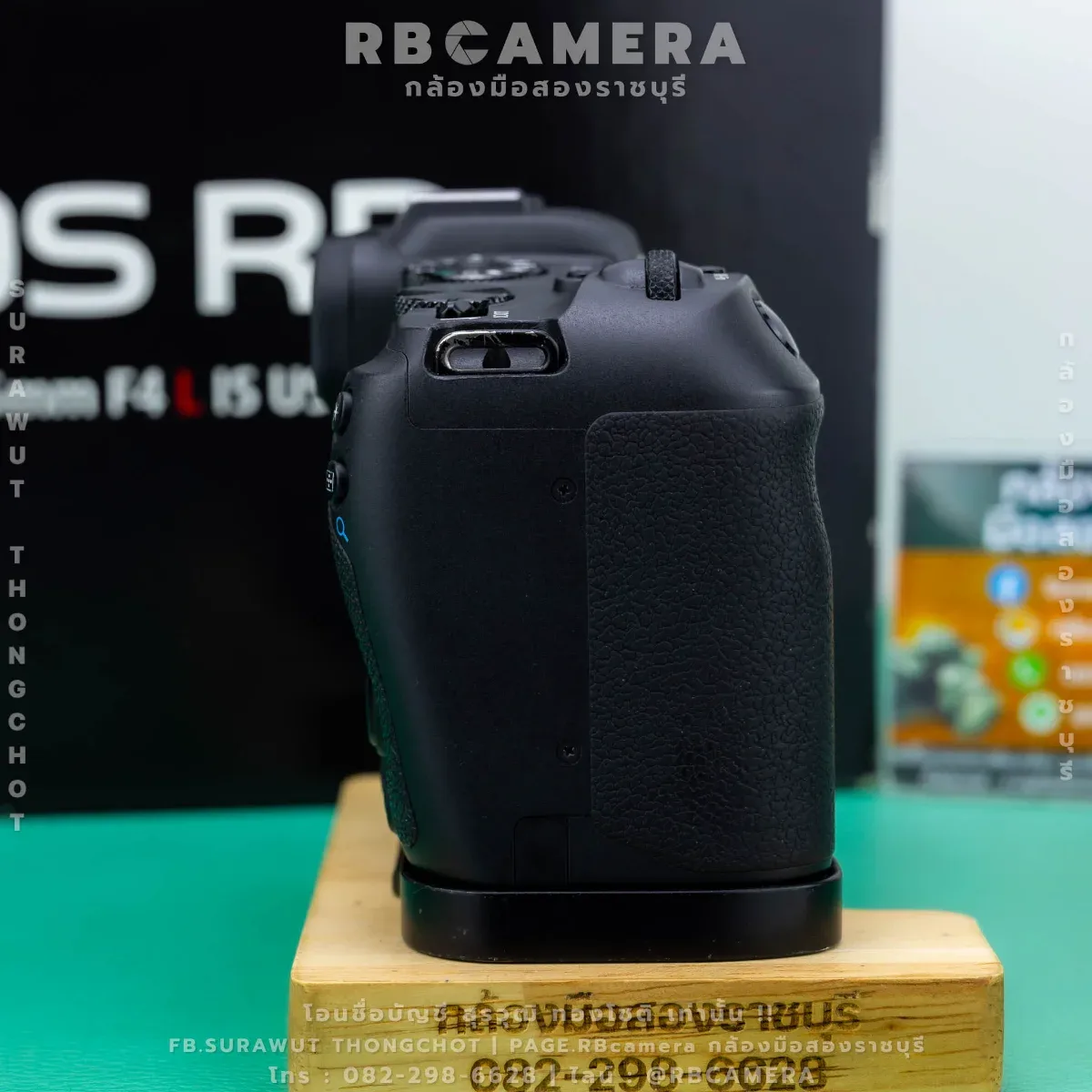 CANON EOS RP [ 5911 ] รูปที่ 5