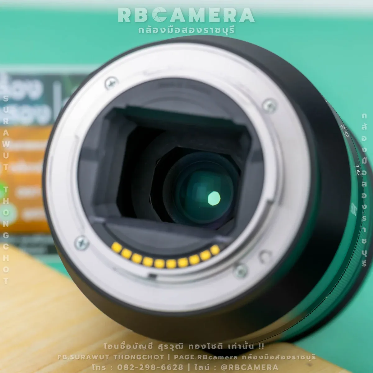 SONY FE 16-35 F4 ZA OSS ZEISS [ 88869 ] รูปที่ 8