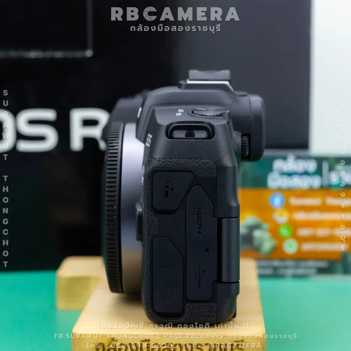 CANON EOS RP [ 2214 ] รูปที่ 3