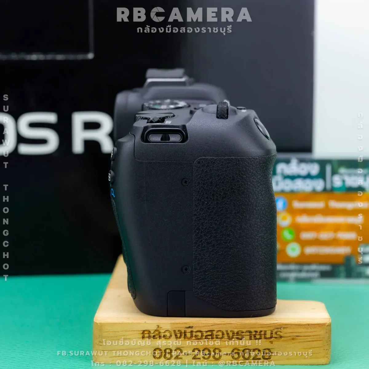 CANON EOS RP [ 2214 ] รูปที่ 5
