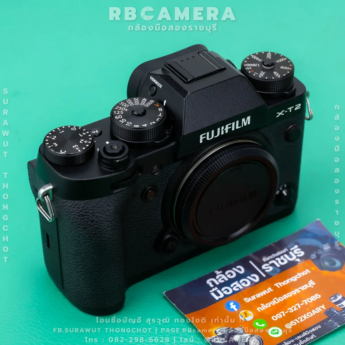 FUJIFILM X-T2 [0334]
