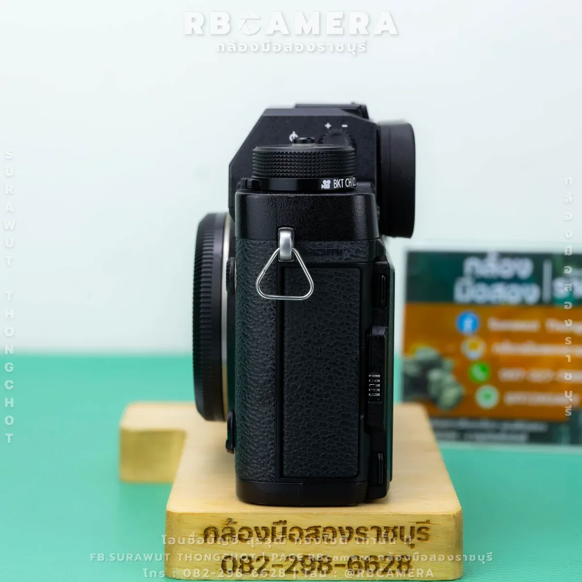 FUJIFILM X-T2 [0334] รูปที่ 3