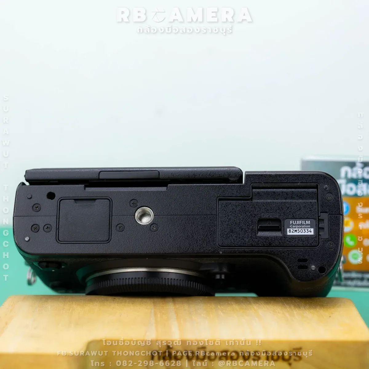 FUJIFILM X-T2 [0334] รูปที่ 7
