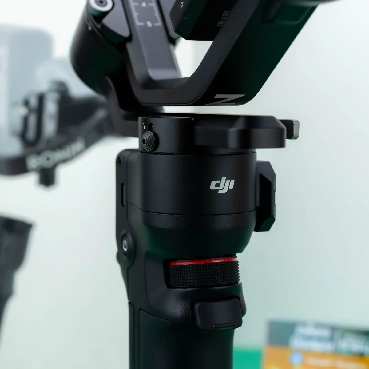 DJI RS 3 Mini [ 34UM ] รูปที่ 7