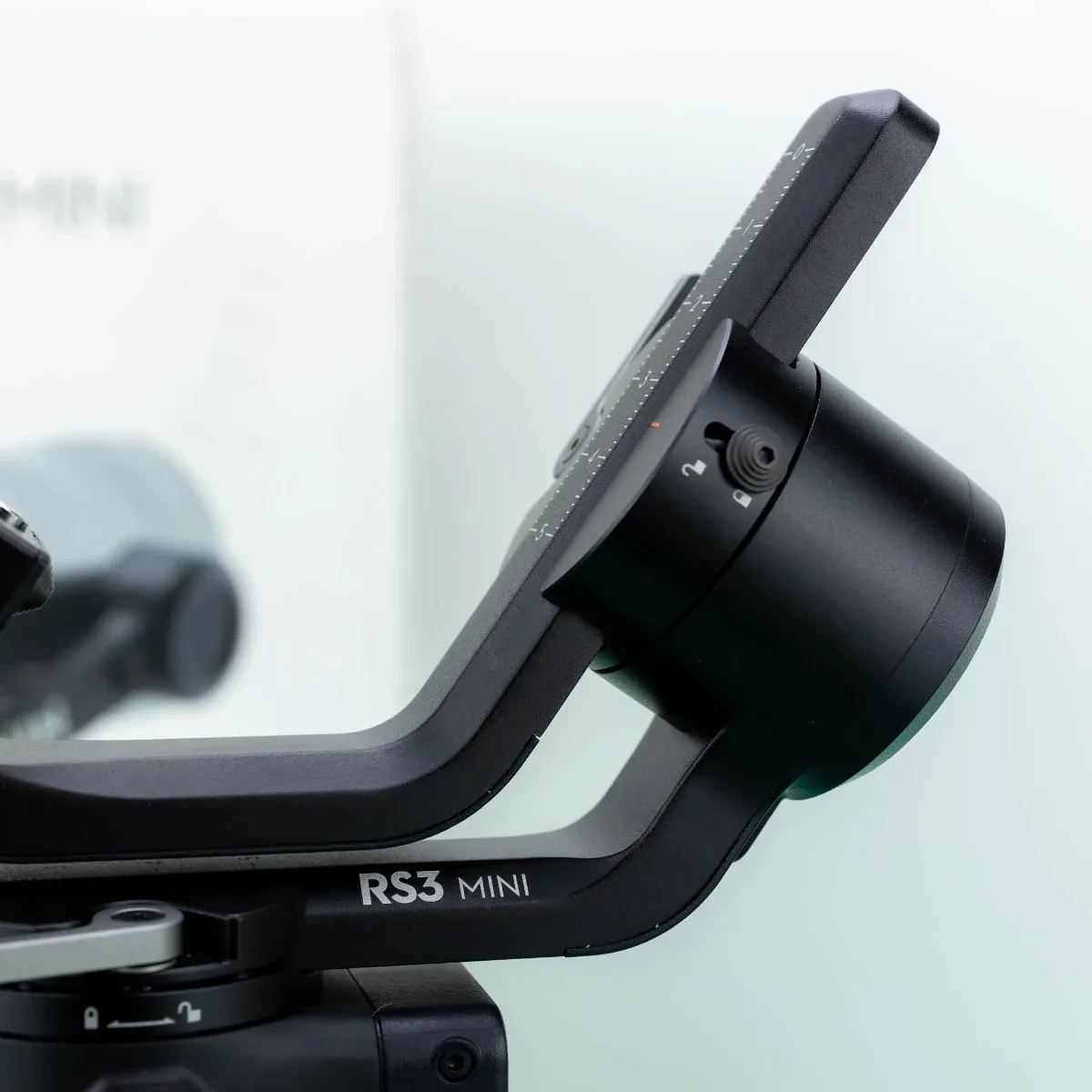 DJI RS 3 Mini [ 34UM ] รูปที่ 9