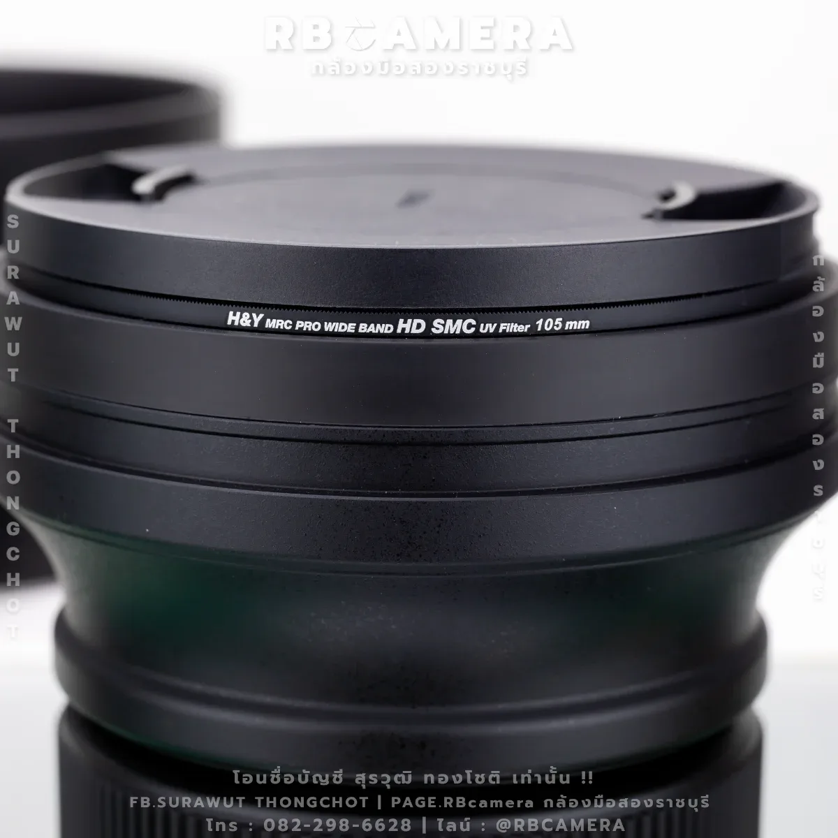 SIGMA 60-600mm f/4.5-6.3 (Sport) DG DN OS [ Mount Sony ] รูปที่ 6