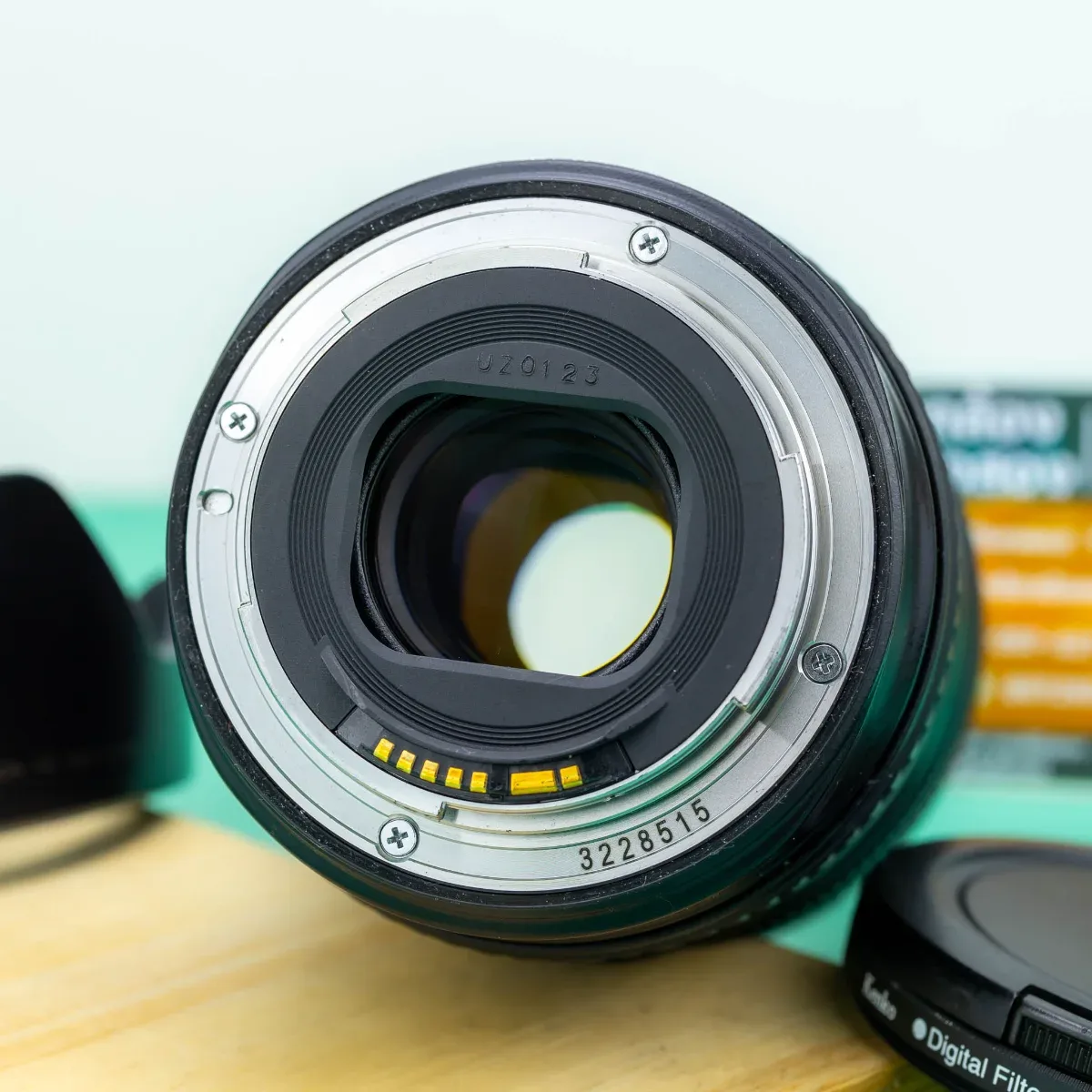 CANON EF 24-105 F4L IS USM [ 8515 ] รูปที่ 8
