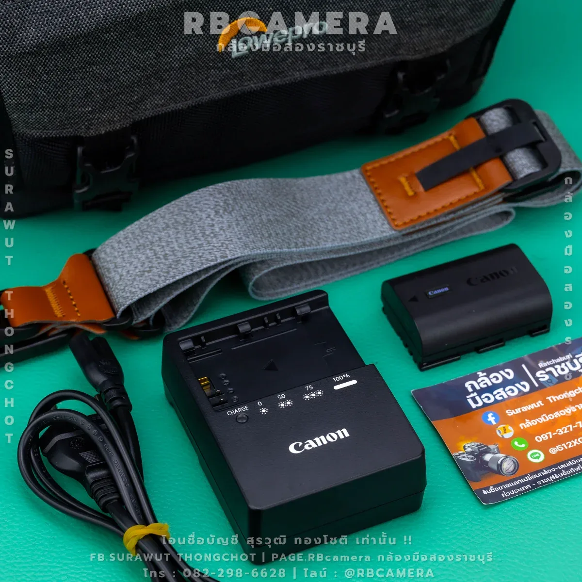 CANON EOS R7 [1228] รูปที่ 8