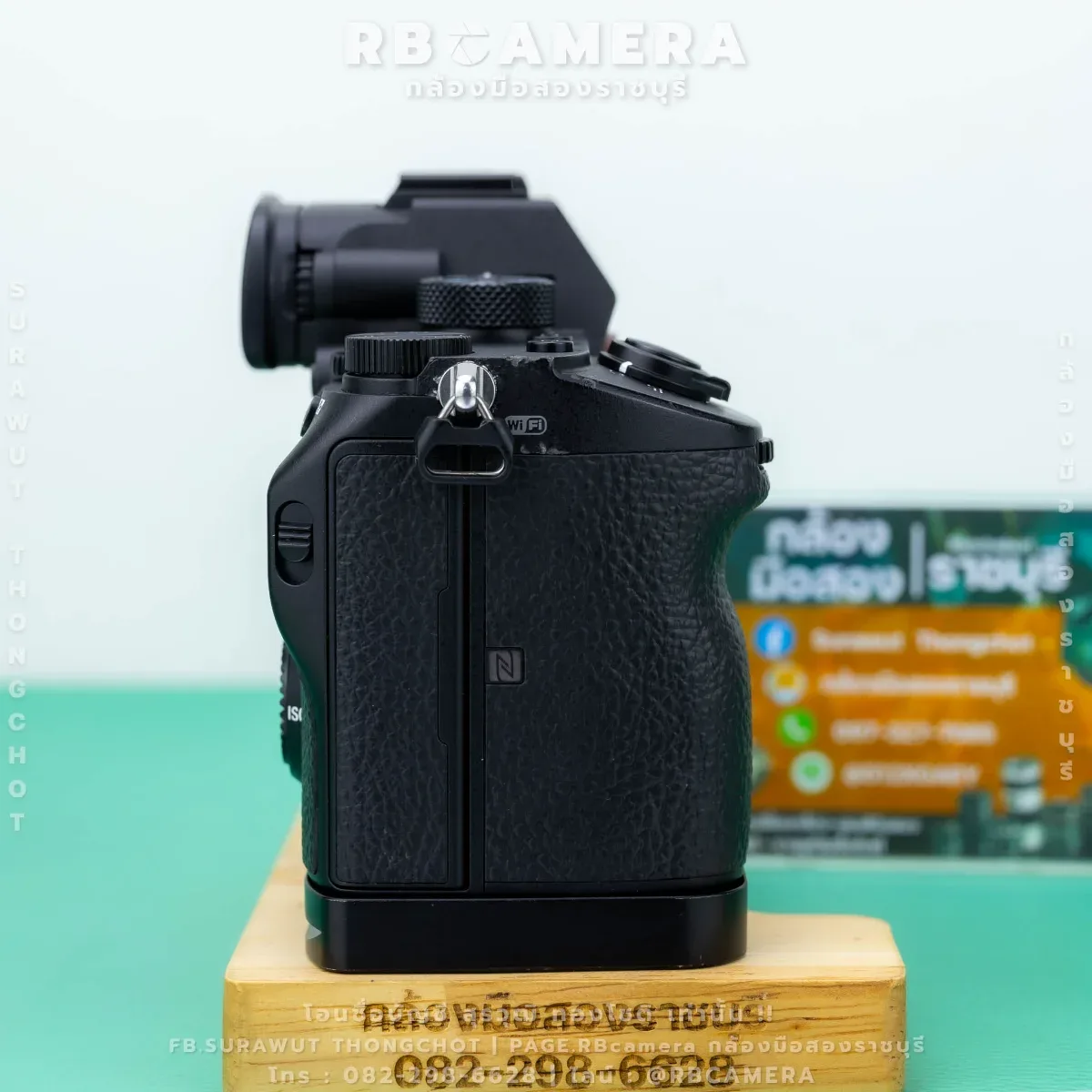 Sony A7iii [ 4522 ] รูปที่ 5