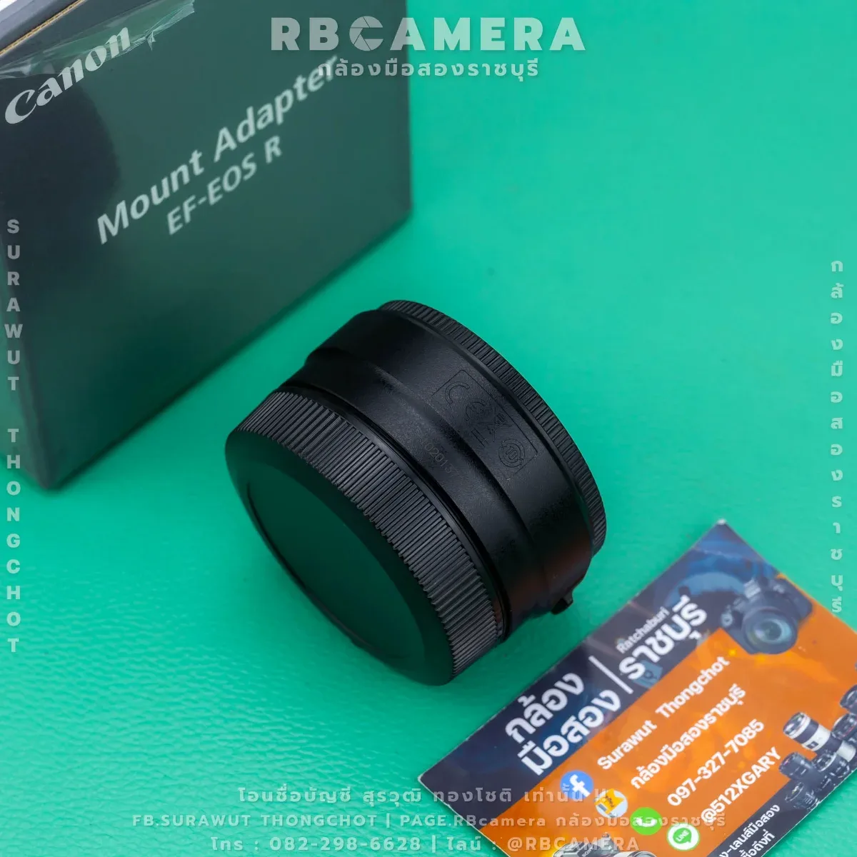 ADAPTER EOS R [ 3726 ] รูปที่ 3