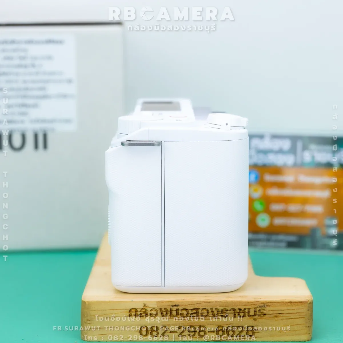 SONY ZV-E10ii BODY รูปที่ 5