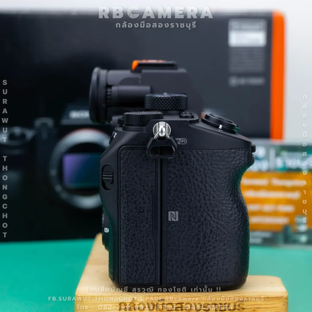 Sony A7iii [ 4480649 ] รูปที่ 5