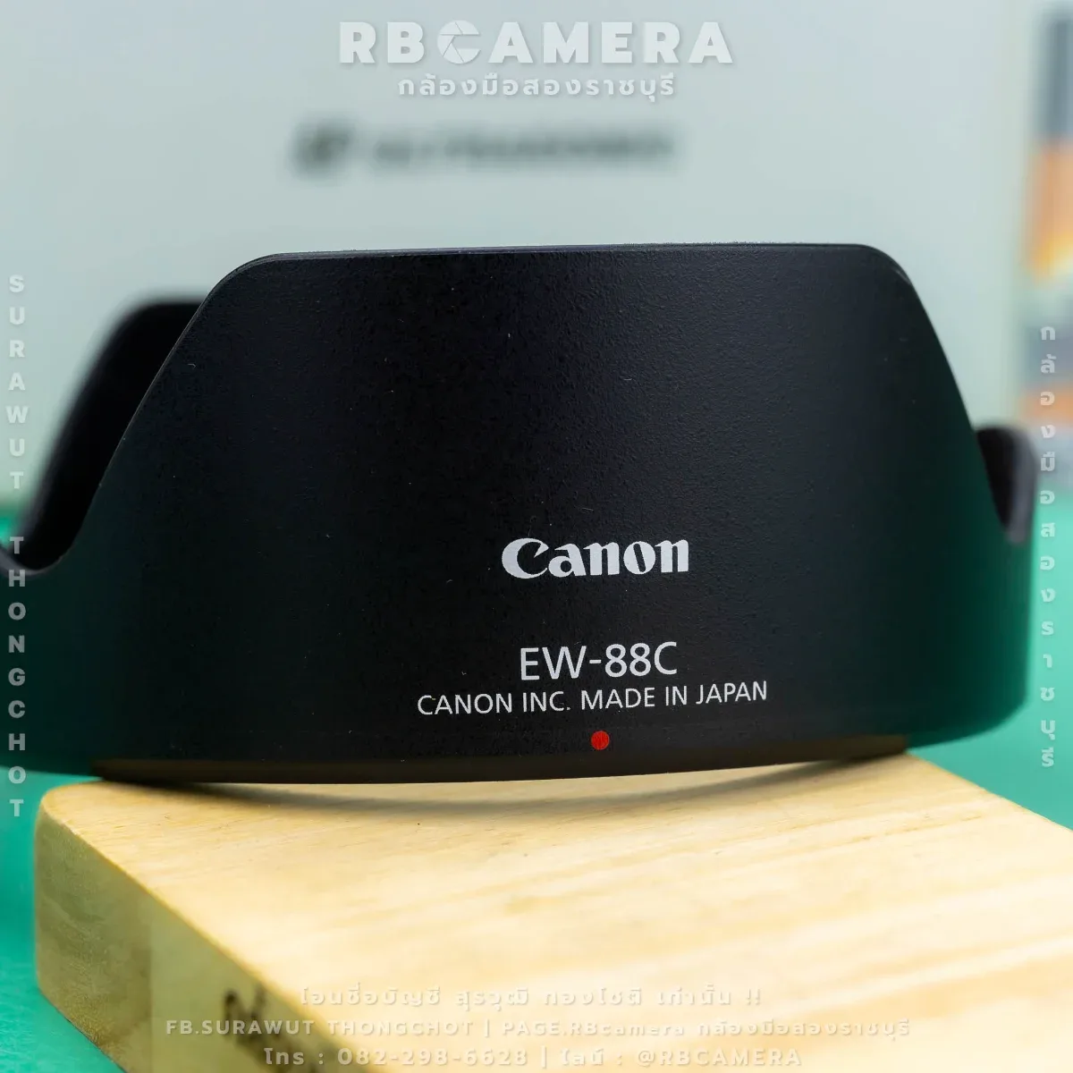 CANON EF 24-70 F2.8L II USM [ 00323 ] รูปที่ 10