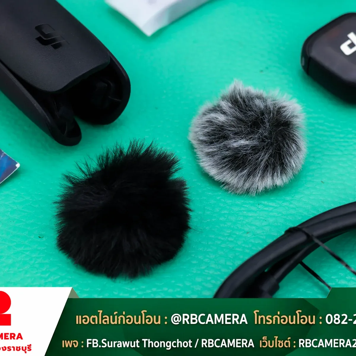 DJI Osmo Pocket 4 Creator Combo [ VQDG ] รูปที่ 10