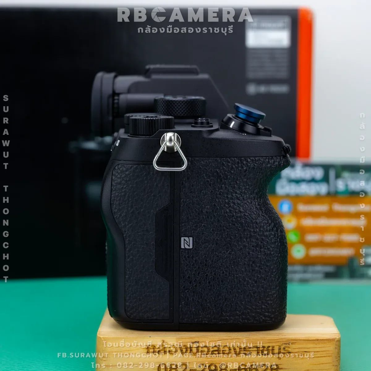 Sony A7RIV รูปที่ 5