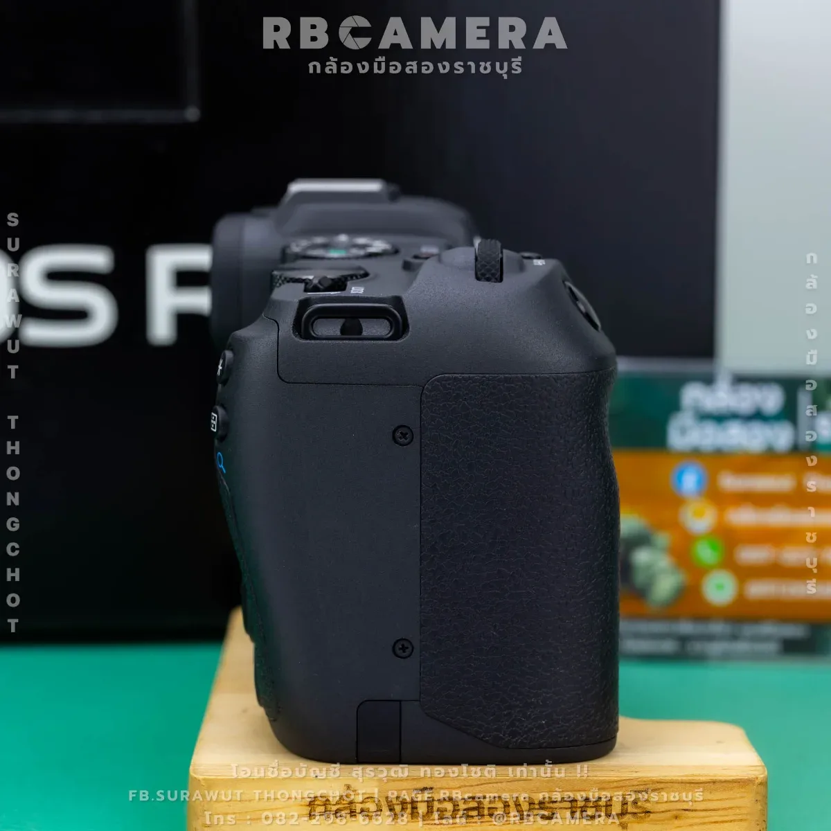 CANON EOS RP [2815] รูปที่ 5