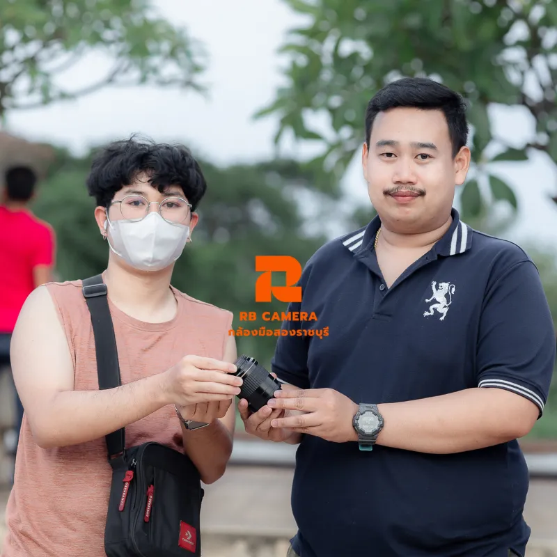 ลูกค้า RB Camera
