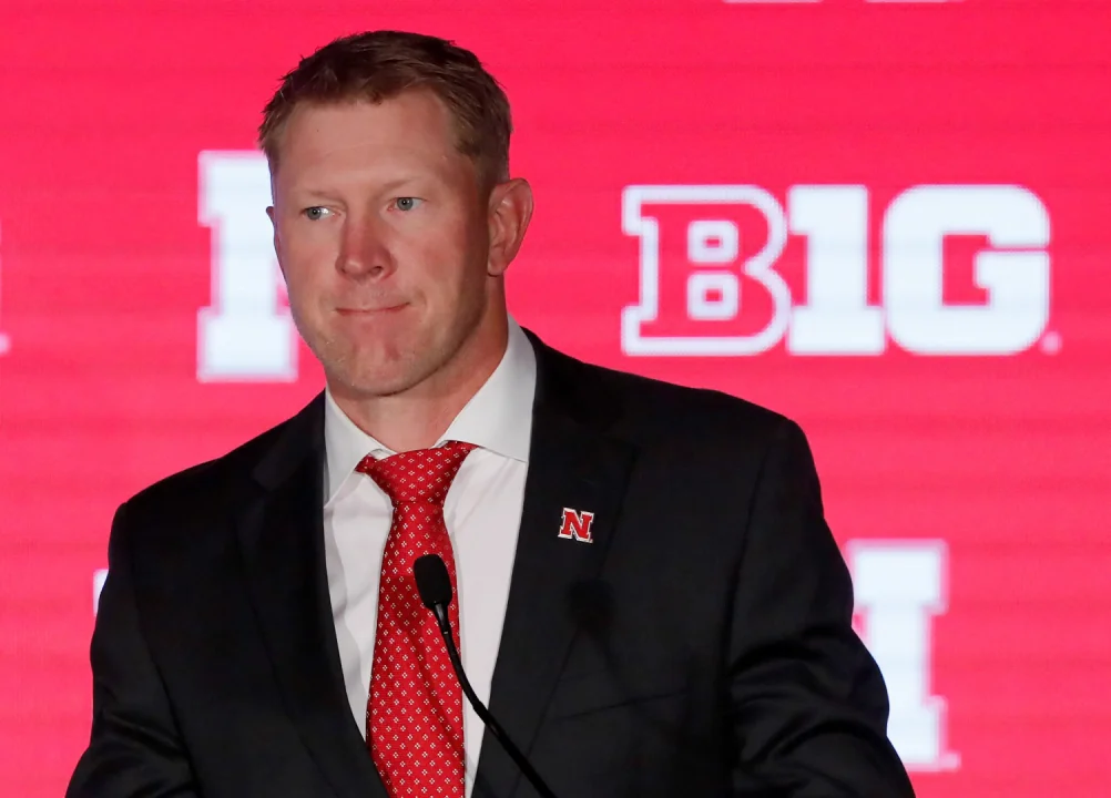 Missing Harvest: A Cornhusker Story (Part 6)