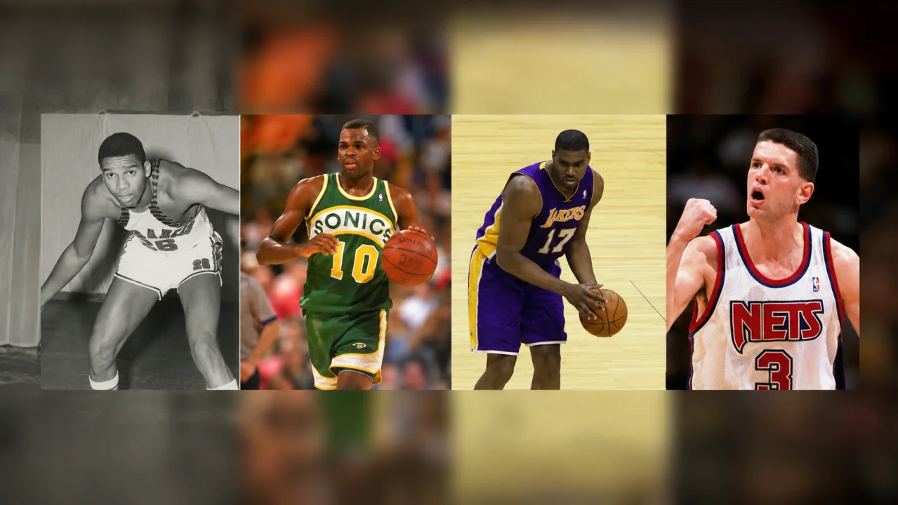 Under 5K GOATs, Part 4: Mount Rushmore and the Debate