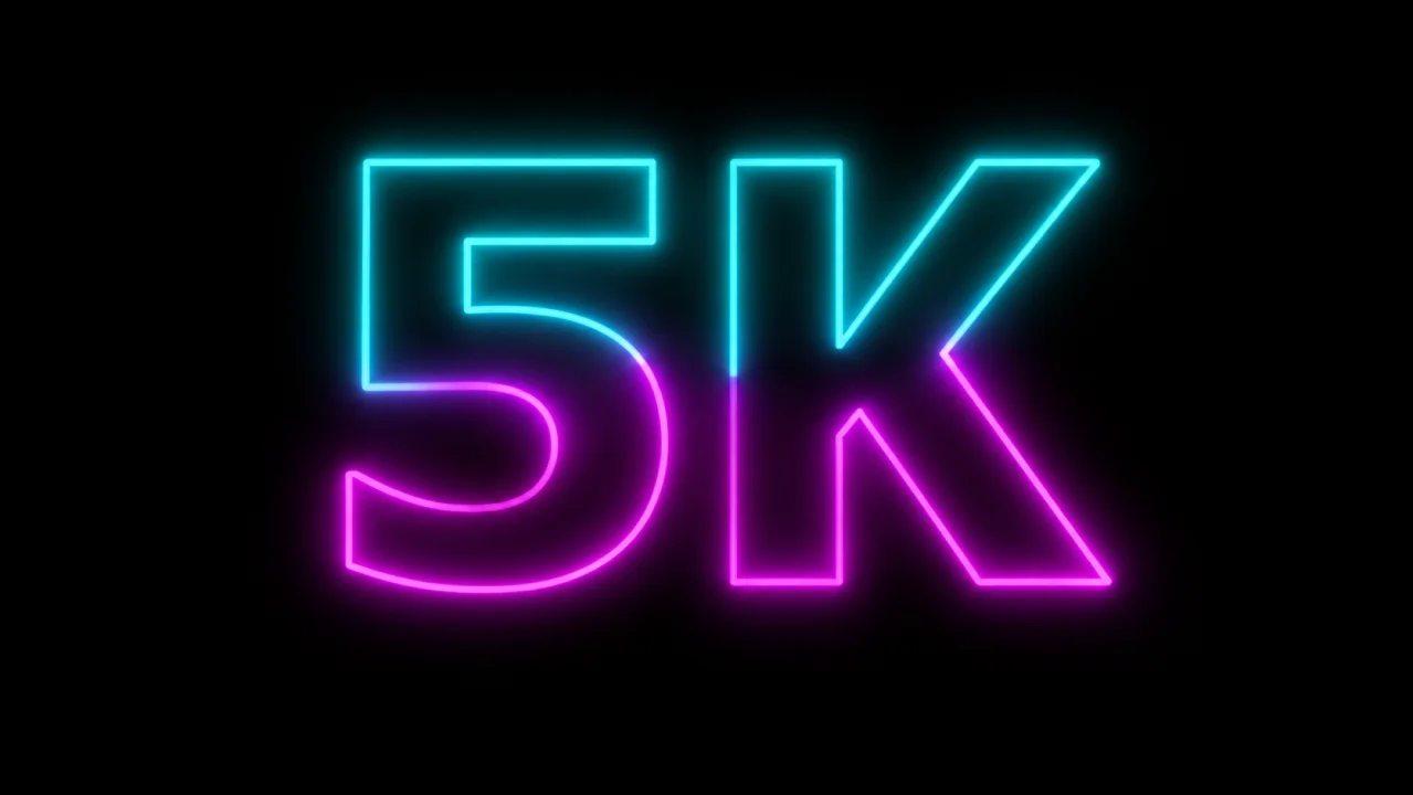 The Under 5K GOATs, Part 3: Awkward Detours