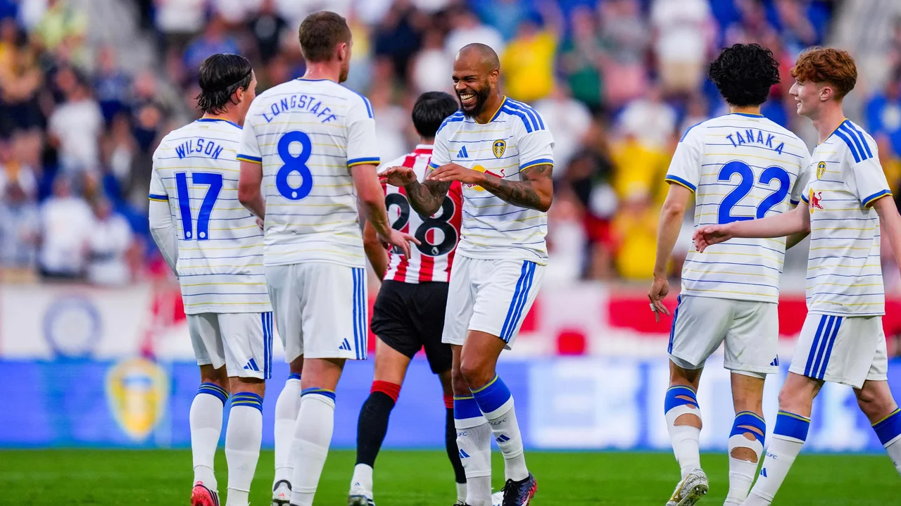 Previewing the Prem: Leeds