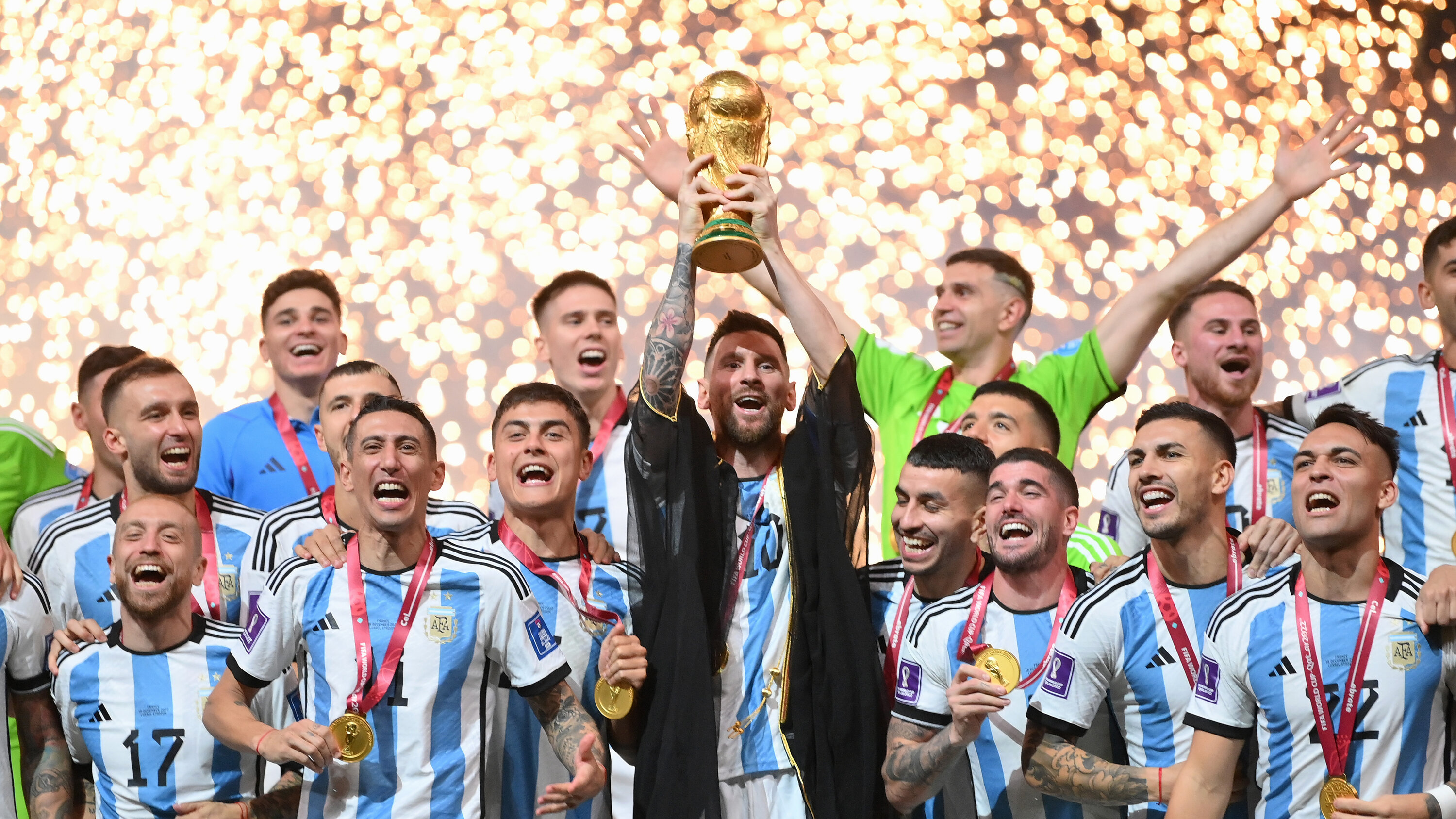 2026 World Cup