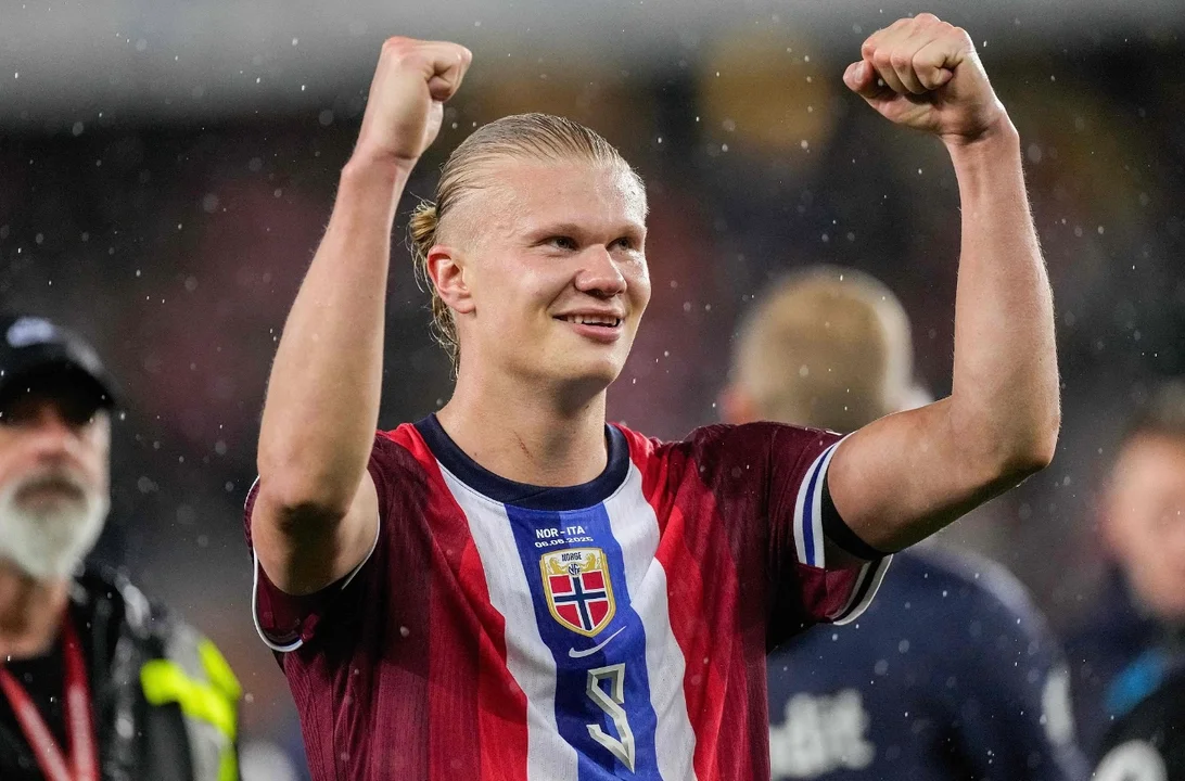 Why haaland has been better than mbappe this world cup