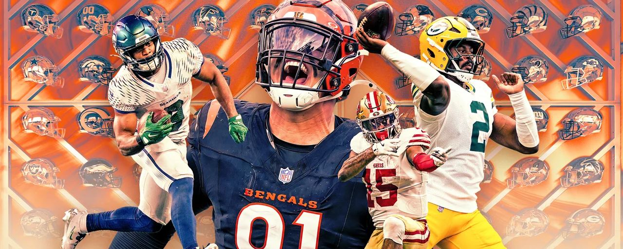 Top 5 Moves of the NFL Offseason