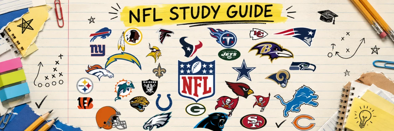 2027 NFl Study Guide
