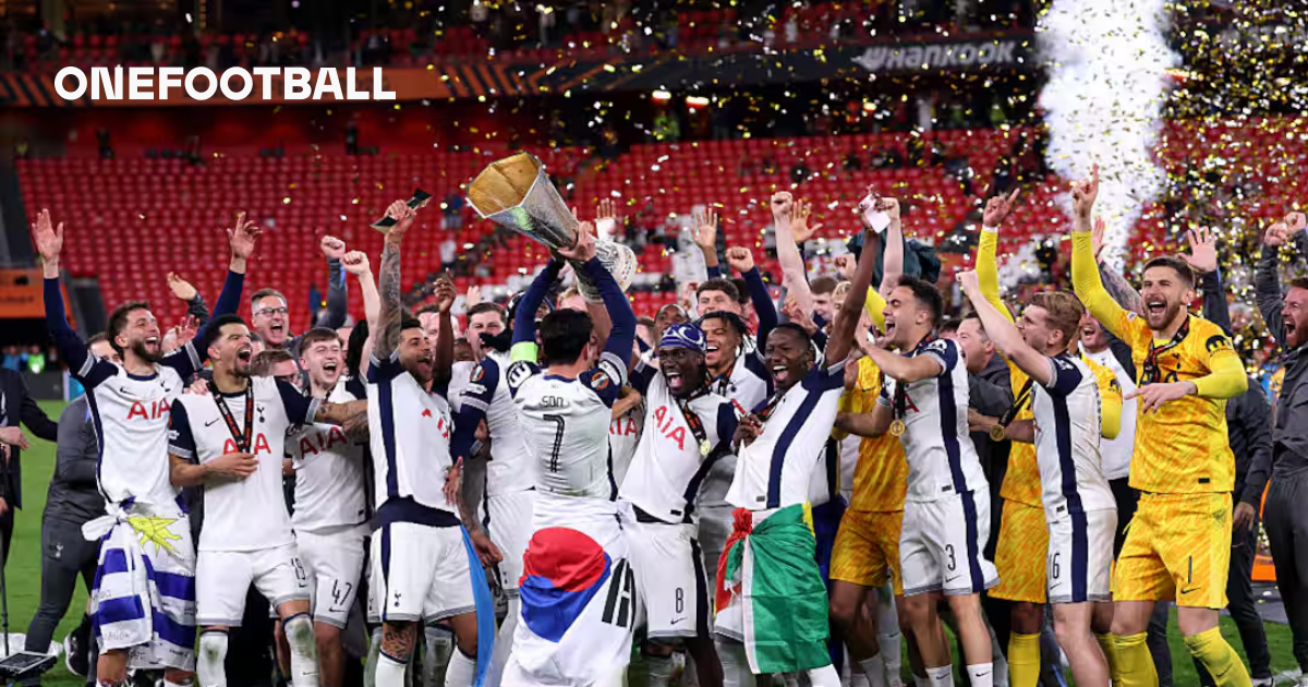 Why I believe Tottenham will win the Prem