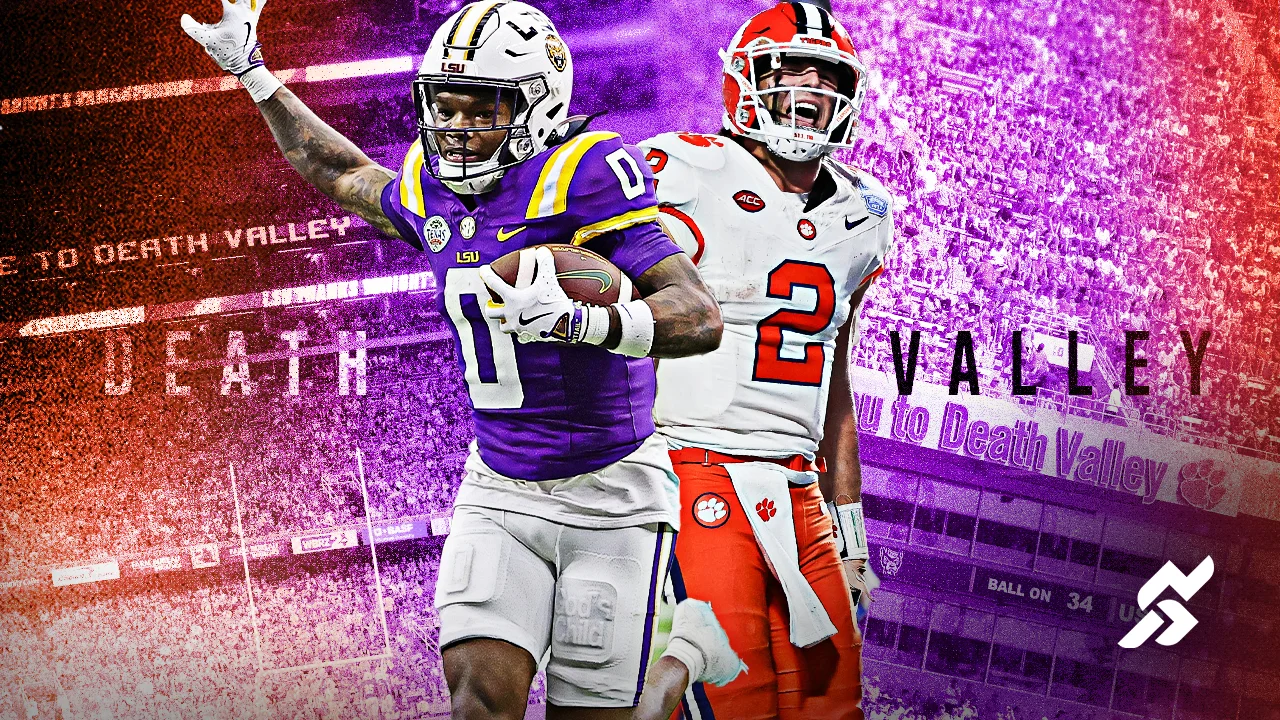 THATMOJO26's College Football Viewing Guide (Week 0/1)