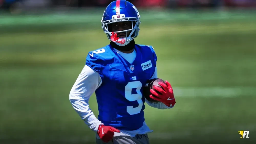 2026 Fantasy Football Sleepers: Five Late-Round Targets Worth the Risk