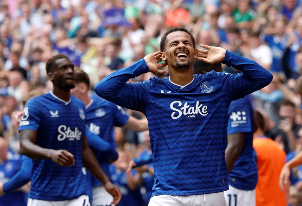 Previewing the Prem: Everton