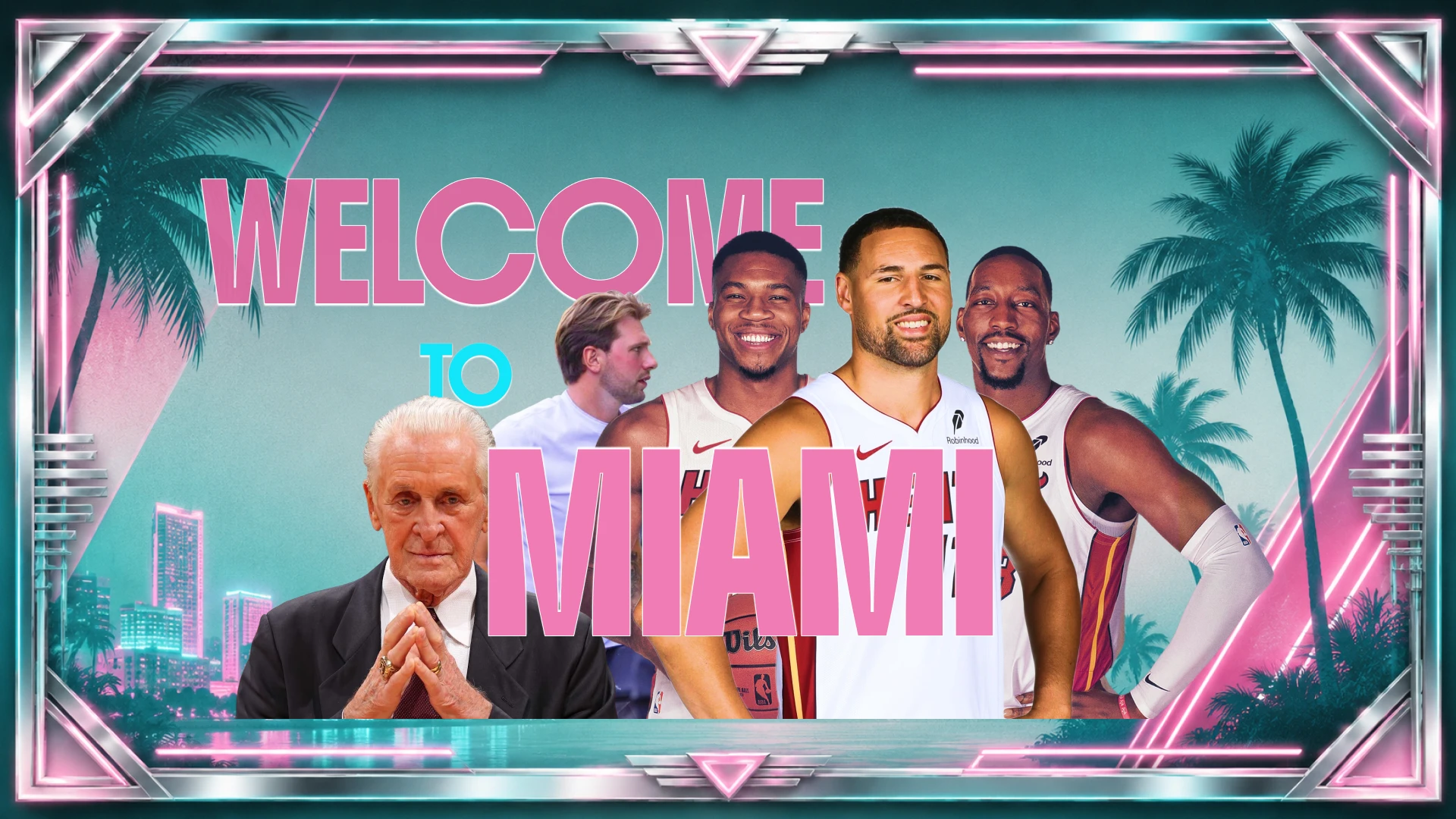 NBA Free Agency 2026 Grades: The Winners, Rated 0-10 (Part 3 of 3)
