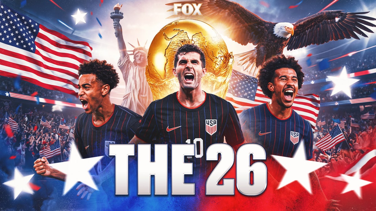 What are the Chances of this USA dream?