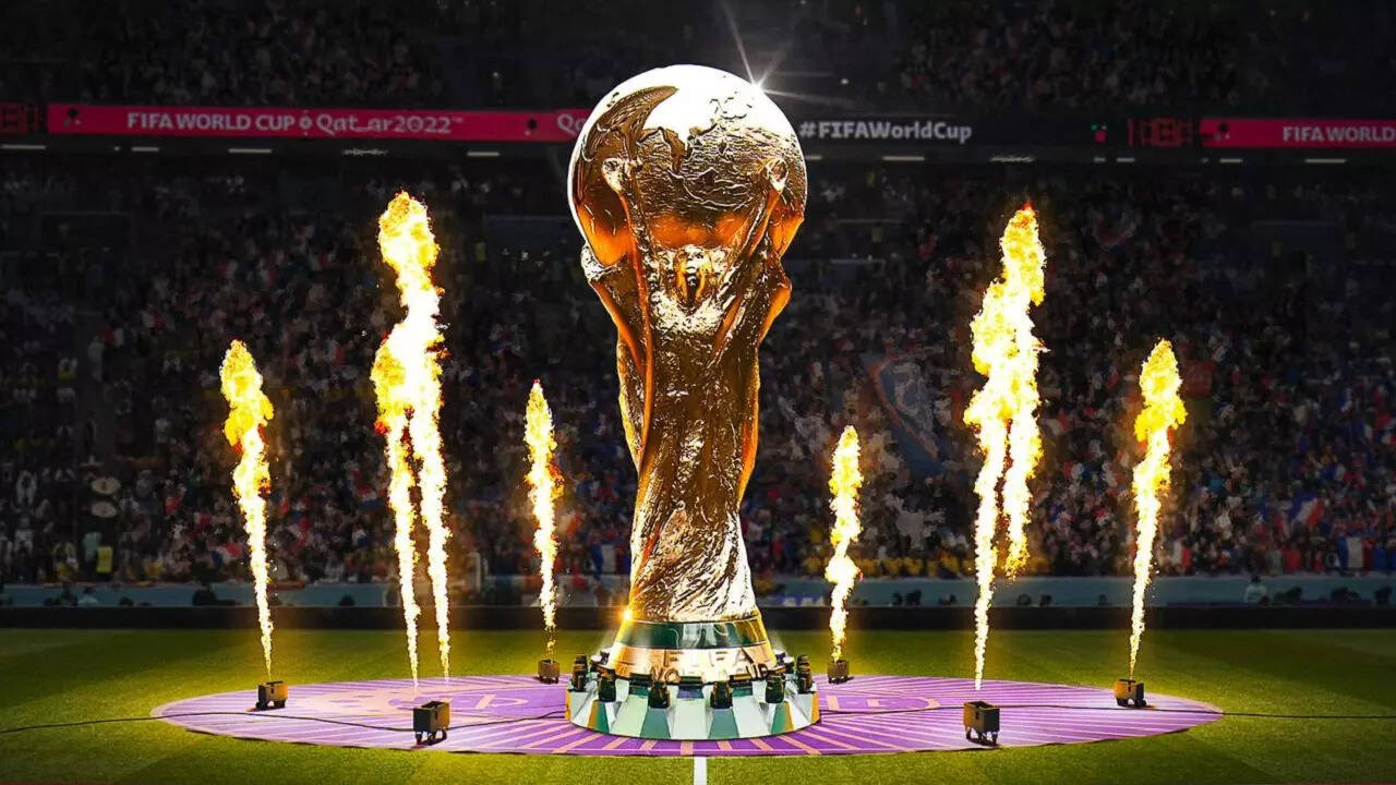 The History of the Greatest Tournament