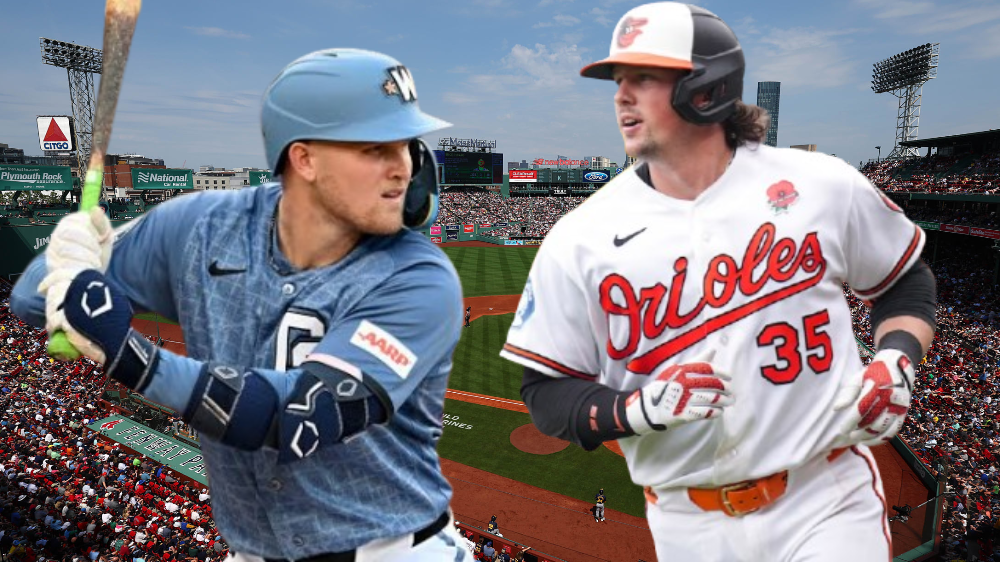 Reviewing the 2026 Red Sox Trade Deadline