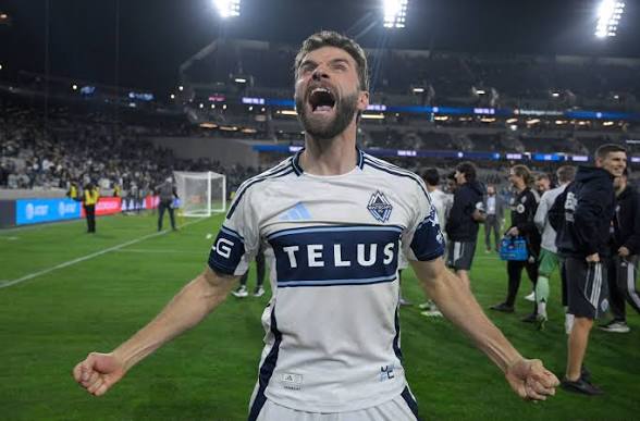Whitecaps Fc 2025 season: the full story