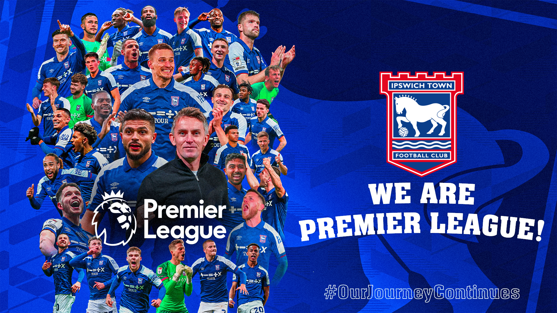 Previewing the Prem: Ipswich Town