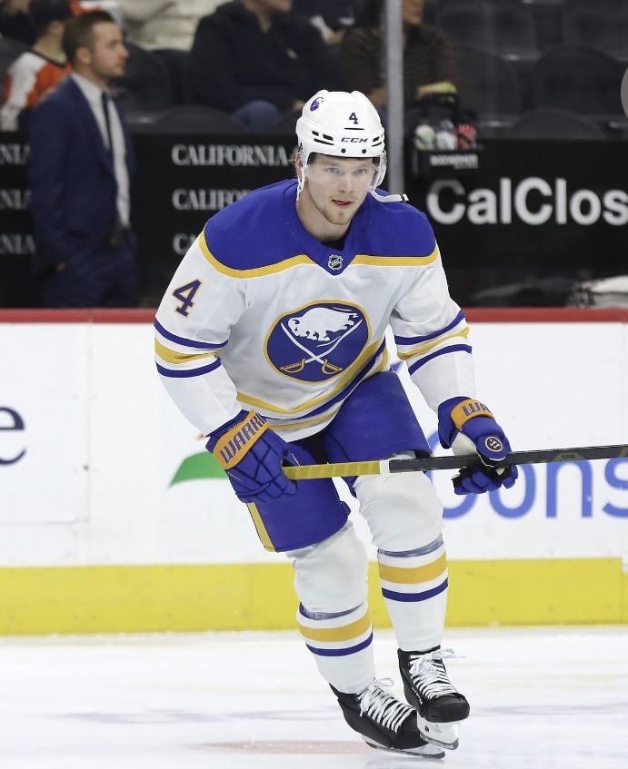 Chicago may have just pulled of one of the worst trades in NHL history…