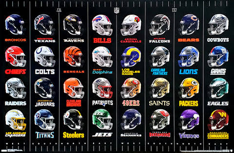 NFL Hot Takes from 0-10