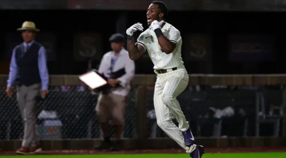 Farewell Friends: A look back on Trey Mancini's and Tim Anderson's careers