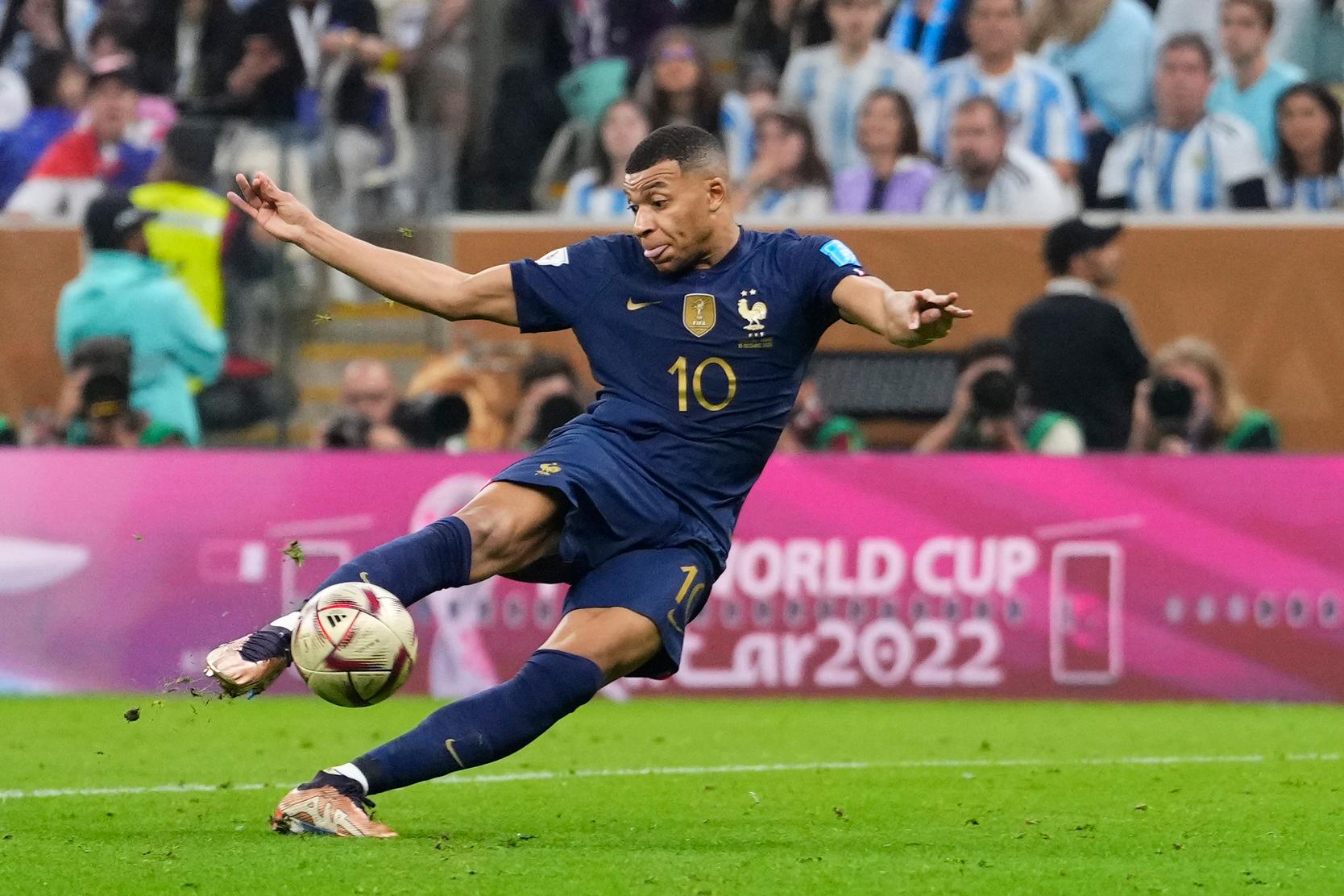 Why France may not win the World Cup