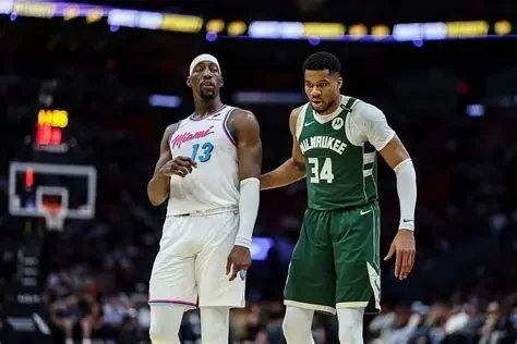 My thoughts on the Giannis trade