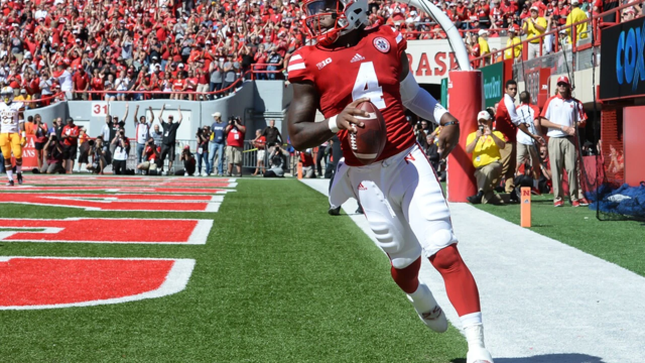 Missing Harvest: A Cornhusker Story (Part 5)