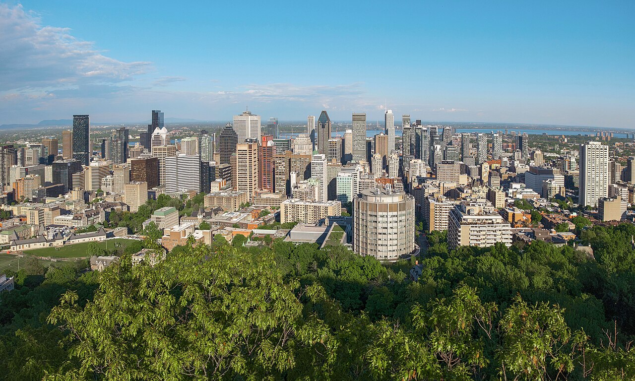 My Top 5 cities for MLB expansion