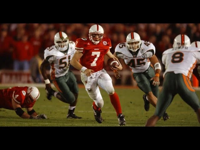 Missing Harvest: A Cornhusker Story (Part 1)