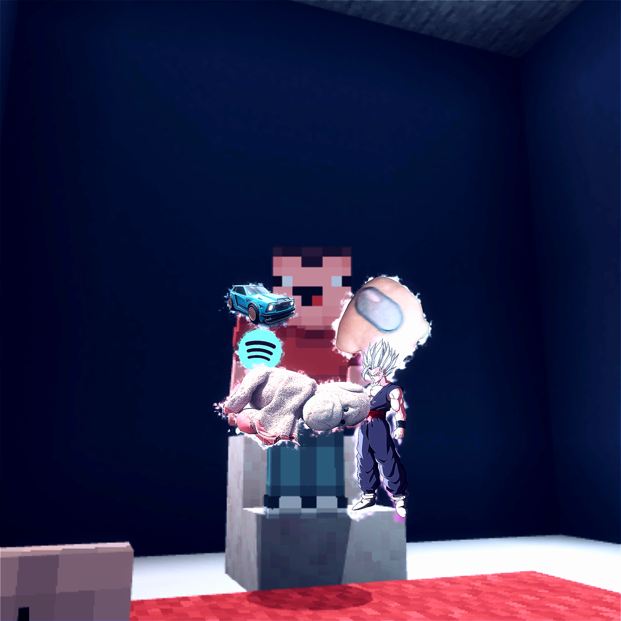 Profile Picture