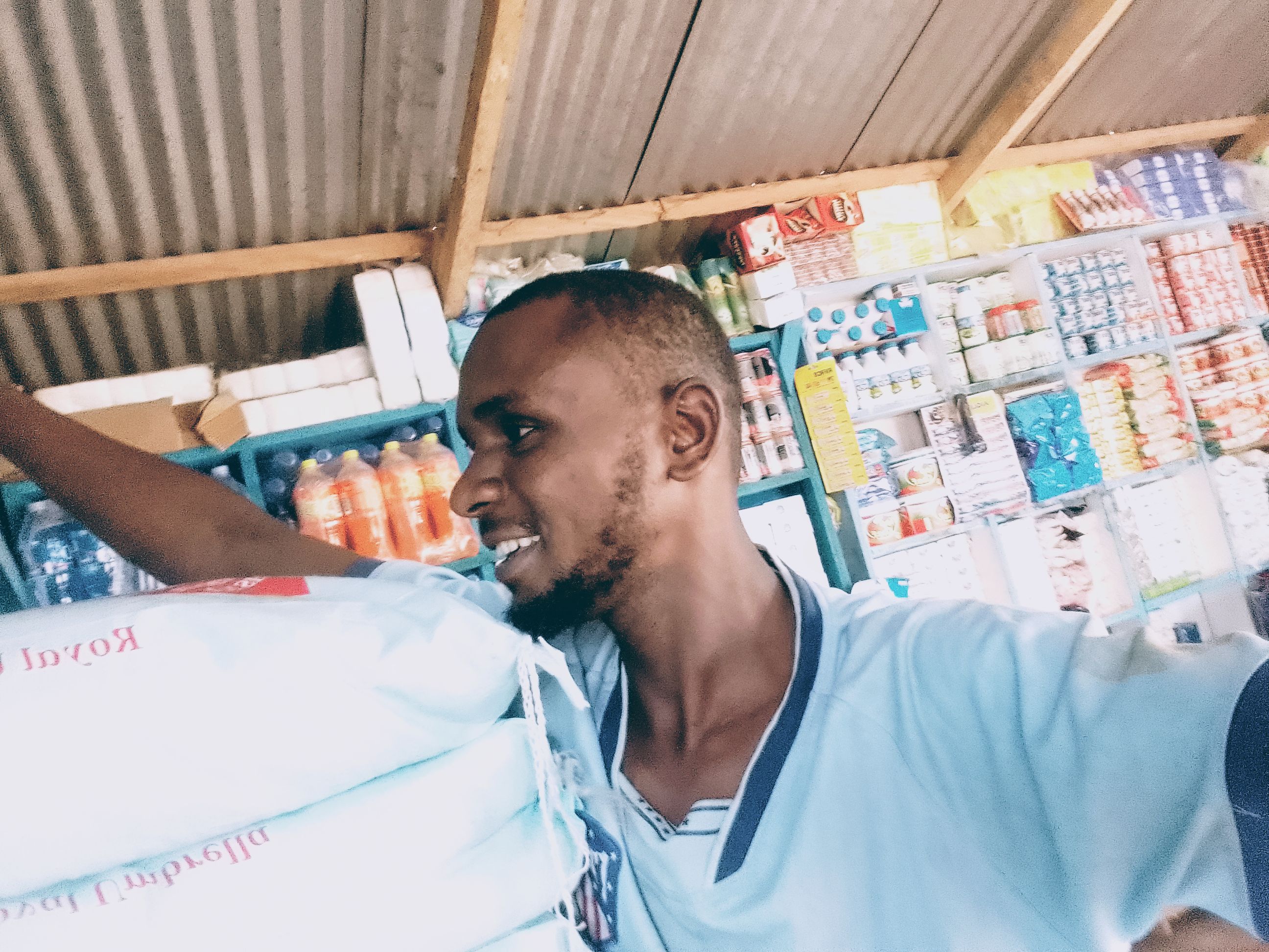 Profile Picture