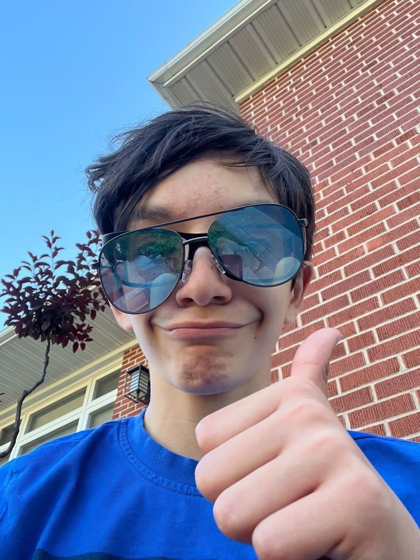Profile Picture